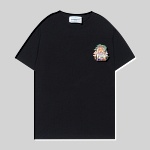 Casablanca Short Sleeve T Shirts Unisex # 277632