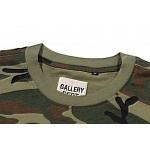 Gallery Dept Short Sleeve T Shirts Unisex # 277645, cheap Gallery Dept T Shirt