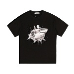 Givenchy Short Sleeve T Shirts Unisex # 277647
