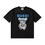 Gucci Short Sleeve T Shirts Unisex # 277652