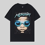 Hellstar Short Sleeve T Shirts Unisex # 277663