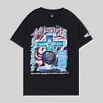 Hellstar Short Sleeve T Shirts Unisex # 277669, cheap Hellstar T Shirts