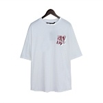 Palm Angels Short Sleeve T Shirts Unisex # 277677