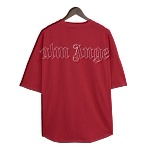 Palm Angels Short Sleeve T Shirts Unisex # 277678, cheap Palm Angels T Shirts