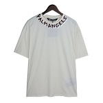 Palm Angels Short Sleeve T Shirts Unisex # 277679, cheap Palm Angels T Shirts