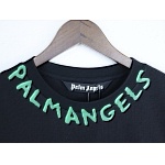 Palm Angels Short Sleeve T Shirts Unisex # 277680, cheap Palm Angels T Shirts