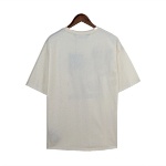 Palm Angels Short Sleeve T Shirts Unisex # 277681, cheap Palm Angels T Shirts