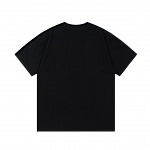 Balenciaga Short Sleeve T Shirts Unisex # 277694, cheap Balenciaga T Shirts