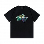 Givenchy Short Sleeve T Shirts Unisex # 277730