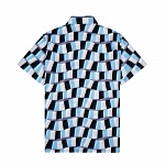 Amiri Short Sleeve Shirts Unisex # 277766, cheap Amiri Shirts