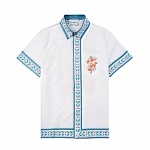 Casablanca Short Sleeve Shirts Unisex # 277767