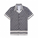 D&G Short Sleeve Shirts Unisex # 277771, cheap D&G Shirt