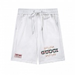 Gucci Shorts For Men # 277778, cheap Gucci Shorts