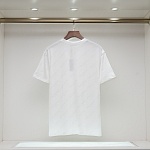 Balmain Short Sleeve T Shirts For Men # 277794, cheap Balmain T-shirts