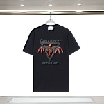 Casablanca Short Sleeve T Shirts For Men # 277797
