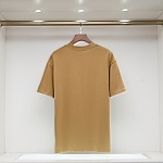 D&G Short Sleeve T Shirts For Men # 277805, cheap Men's Short sleeve