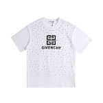 Fendi Short Sleeve T Shirts For Men # 277816, cheap Givenchy T-shirts