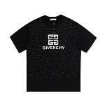 Fendi Short Sleeve T Shirts For Men # 277817, cheap Givenchy T-shirts