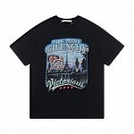Givenchy Short Sleeve T Shirts For Men # 277890