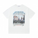 Givenchy Short Sleeve T Shirts For Men # 277891