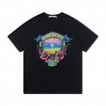 Givenchy Short Sleeve T Shirts For Men # 277892
