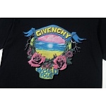 Givenchy Short Sleeve T Shirts For Men # 277892, cheap Givenchy T-shirts
