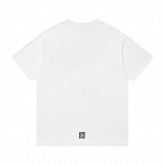 Givenchy Short Sleeve T Shirts For Men # 277893, cheap Givenchy T-shirts