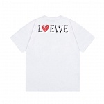 Loewe Short Sleeve T Shirts For Men # 277910, cheap Loewe T Shirts
