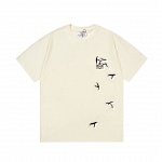 Loewe Short Sleeve T Shirts For Men # 277911