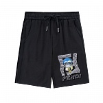 Fendi Shorts For Men # 277947, cheap Fendi Shorts For Men