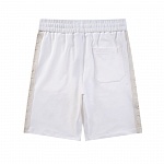 Louis Vuitton Shorts For Men # 277950, cheap Louis Vuitton Shorts