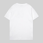 Alexander McQueen Short Sleeve T Shirts Unisex # 277958, cheap McQueen T Shirts