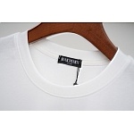 Balmain Short Sleeve T Shirts Unisex # 277981, cheap Balmain T-shirts