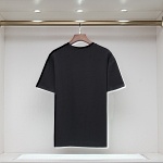 Balmain Short Sleeve T Shirts Unisex # 277982, cheap Balmain T-shirts