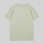 Casablanca Short Sleeve T Shirts Unisex # 277986, cheap Casablanca T Shirts