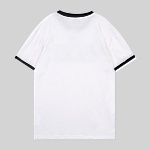 Casablanca Short Sleeve T Shirts Unisex # 277989, cheap Casablanca T Shirts