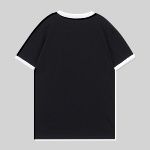 Casablanca Short Sleeve T Shirts Unisex # 277990, cheap Casablanca T Shirts