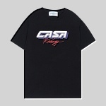Casablanca Short Sleeve T Shirts Unisex # 277995, cheap Casablanca T Shirts