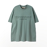 Essentials Short Sleeve T Shirts Unisex # 278018