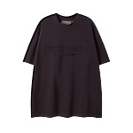 Essentials Short Sleeve T Shirts Unisex # 278020, cheap Essentials T Shirts