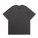 Essentials Short Sleeve T Shirts Unisex # 278028, cheap Essentials T Shirts