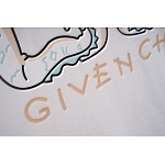Givenchy Short Sleeve T Shirts Unisex # 278036, cheap Givenchy T-shirts