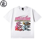 Hellstar Short Sleeve T Shirts Unisex # 278048, cheap Hellstar T Shirts