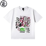 Hellstar Short Sleeve T Shirts Unisex # 278050, cheap Hellstar T Shirts