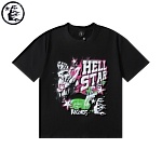 Hellstar Short Sleeve T Shirts Unisex # 278051