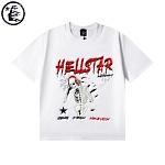 Hellstar Short Sleeve T Shirts Unisex # 278052