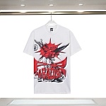 Hellstar Short Sleeve T Shirts Unisex # 278056