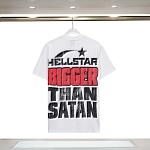 Hellstar Short Sleeve T Shirts Unisex # 278056, cheap Hellstar T Shirts