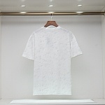 Off White Short Sleeve T Shirts Unisex # 278072, cheap Off White T Shirts