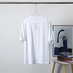 D&G Short Sleeve T Shirts Unisex # 278137, cheap Men's Short sleeve